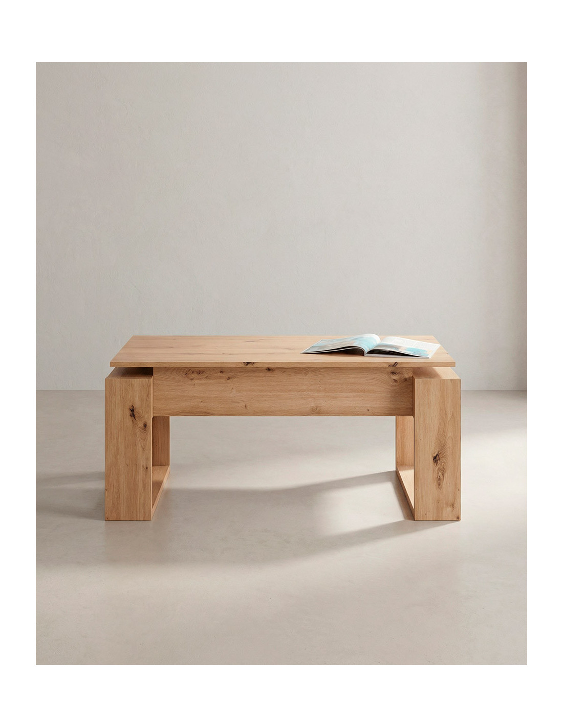 Mesa de centro ELKA barata | Envío rápido y financiación