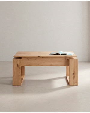 Mesa de centro ELKA barata | Envío rápido y financiación