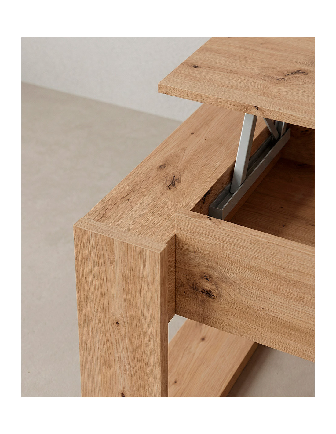 Mesa de centro ELKA barata | Envío rápido y financiación