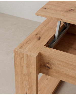 Mesa de centro ELKA barata | Envío rápido y financiación