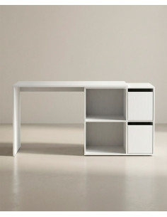 Mesa escritorio multiposición OMIA barata | Envío rápido y financiación