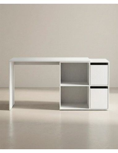 Mesa escritorio multiposición OMIA barata | Envío rápido y financiación