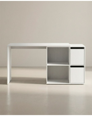 Mesa escritorio multiposición OMIA barata | Envío rápido y financiación