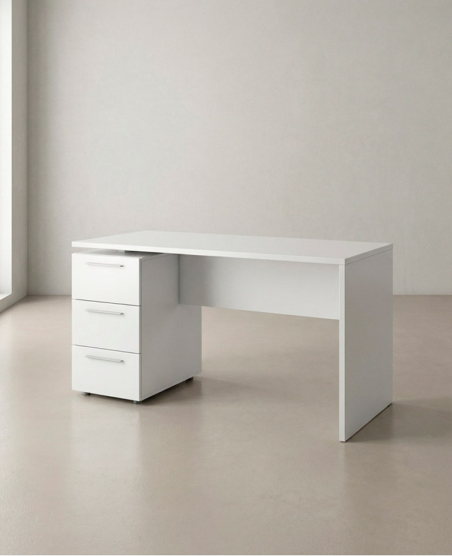 Mesa despacho BEXO barata | Envío rápido y financiación