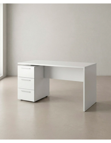 Mesa despacho BEXO barata | Envío rápido y financiación