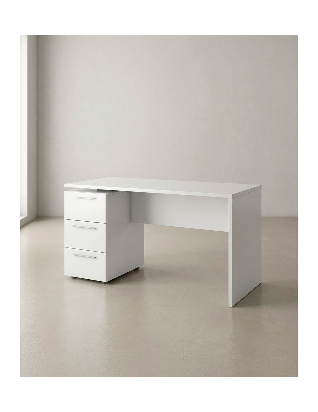 Mesa despacho BEXO barata | Envío rápido y financiación