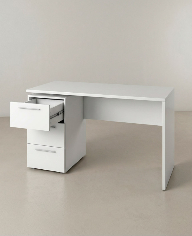 Mesa despacho BEXO barata | Envío rápido y financiación