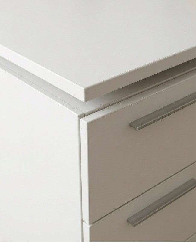 Mesa despacho BEXO barata | Envío rápido y financiación