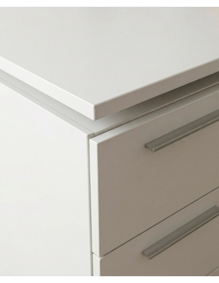 Mesa despacho BEXO barata | Envío rápido y financiación