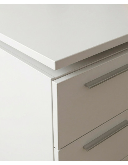 Mesa despacho BEXO barata | Envío rápido y financiación