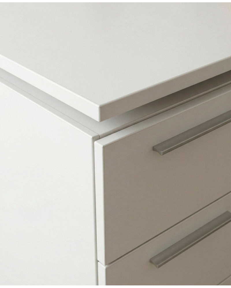 Mesa despacho BEXO detalle cajón