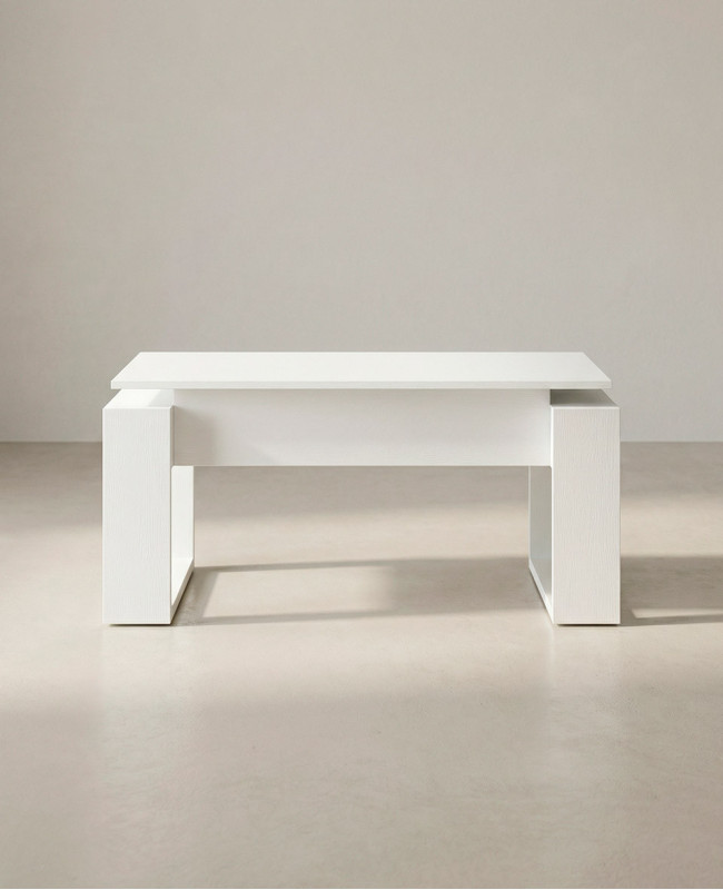 Mesa de centro RIVON barata | Envío rápido y financiación