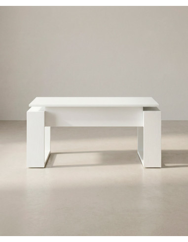 Mesa de centro RIVON barata | Envío rápido y financiación