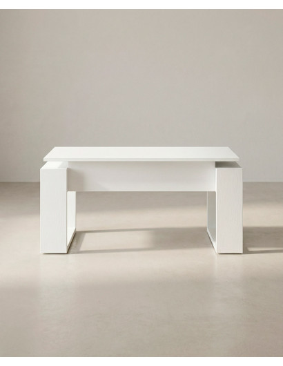 Mesa de centro RIVON barata | Envío rápido y financiación