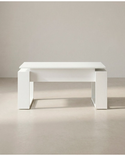 Mesa de centro RIVO frente