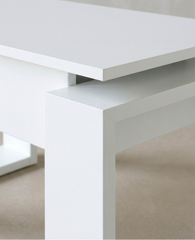 Mesa de centro RIVON barata | Envío rápido y financiación