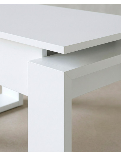 Mesa de centro RIVON barata | Envío rápido y financiación