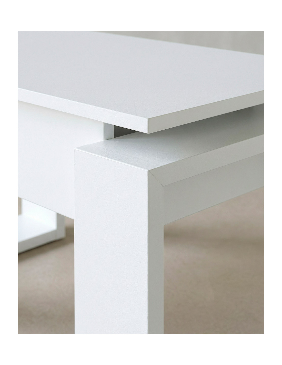 Mesa de centro RIVON barata | Envío rápido y financiación