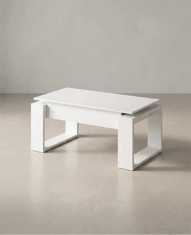 Mesa de centro RIVON barata | Envío rápido y financiación