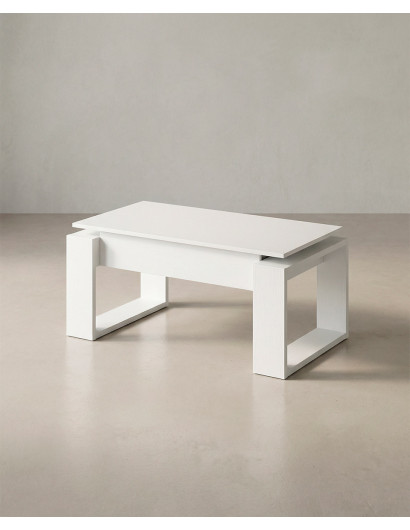 Mesa de centro RIVON barata | Envío rápido y financiación