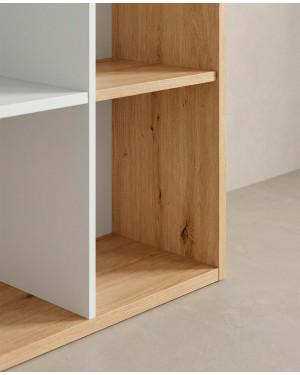 Estantería 8 huecos TIKA barata | Envío rápido y financiación