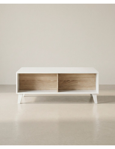 Mesa de centro elevable VIKA barata | Envío rápido y garantía