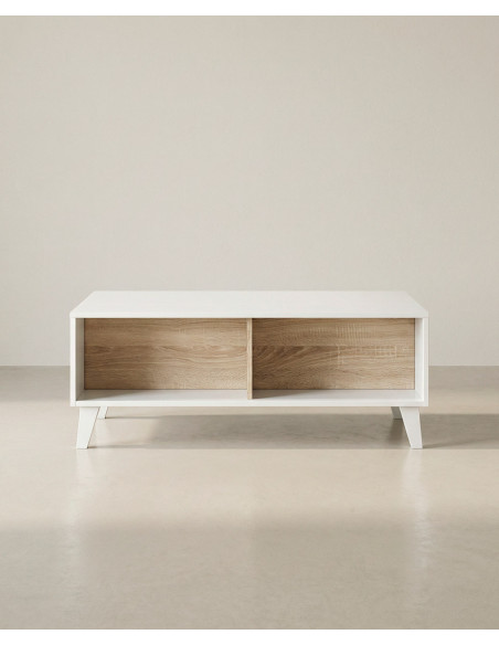 Mesa de centro elevable VIKA barata | Envío rápido y garantía