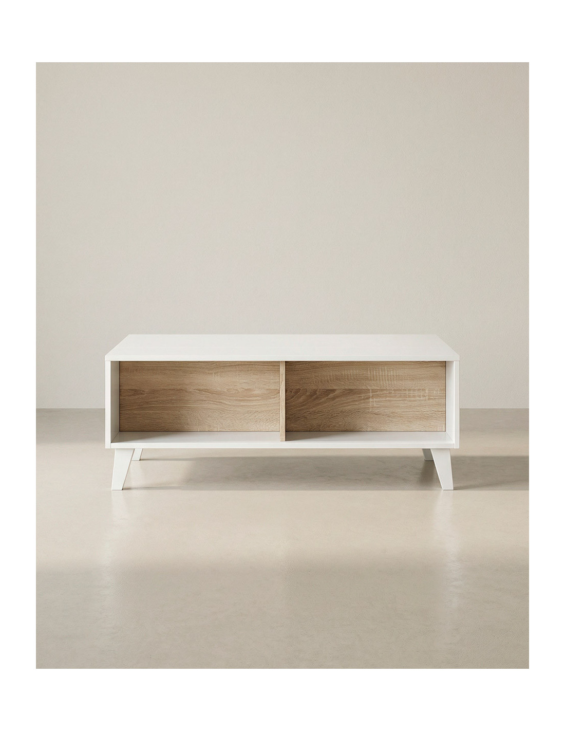 Mesa de centro elevable VIKA barata | Envío rápido y garantía