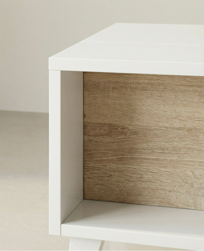 Mesa de centro elevable VIKA barata | Envío rápido y garantía