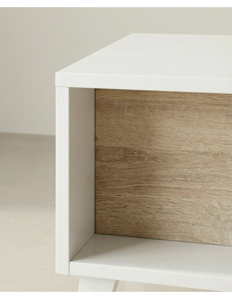 Mesa de centro elevable VIKA barata | Envío rápido y garantía