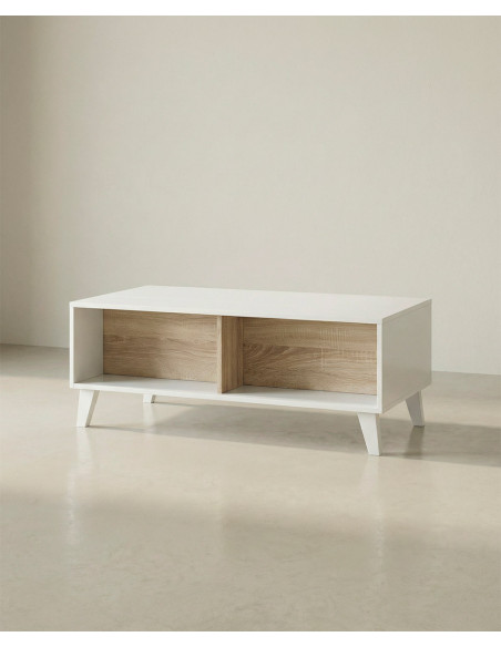 Mesa de centro elevable VIKA barata | Envío rápido y garantía