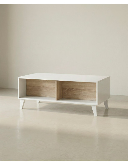 Mesa de centro elevable VIKA barata | Envío rápido y garantía