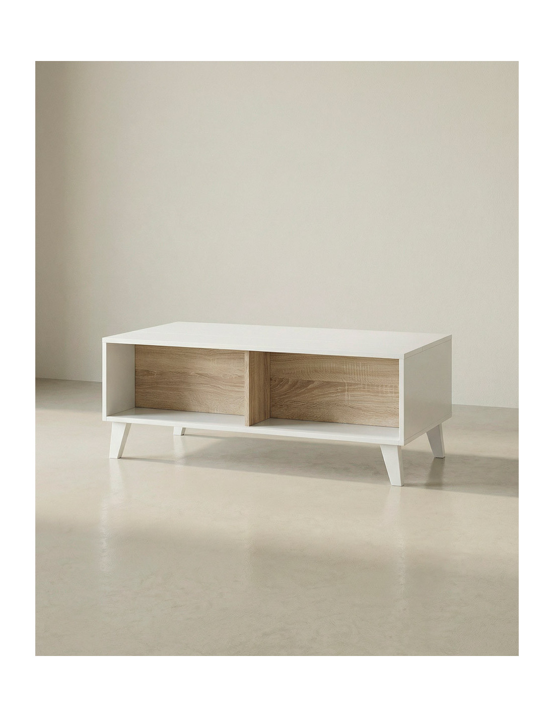 Mesa de centro elevable VIKA barata | Envío rápido y garantía