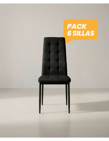 Silla comedor RINA barata | Envío rápido y financiación