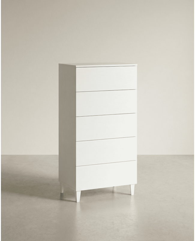 Sinfonier cinco cajones SILO barato | Envío rápido y financiación