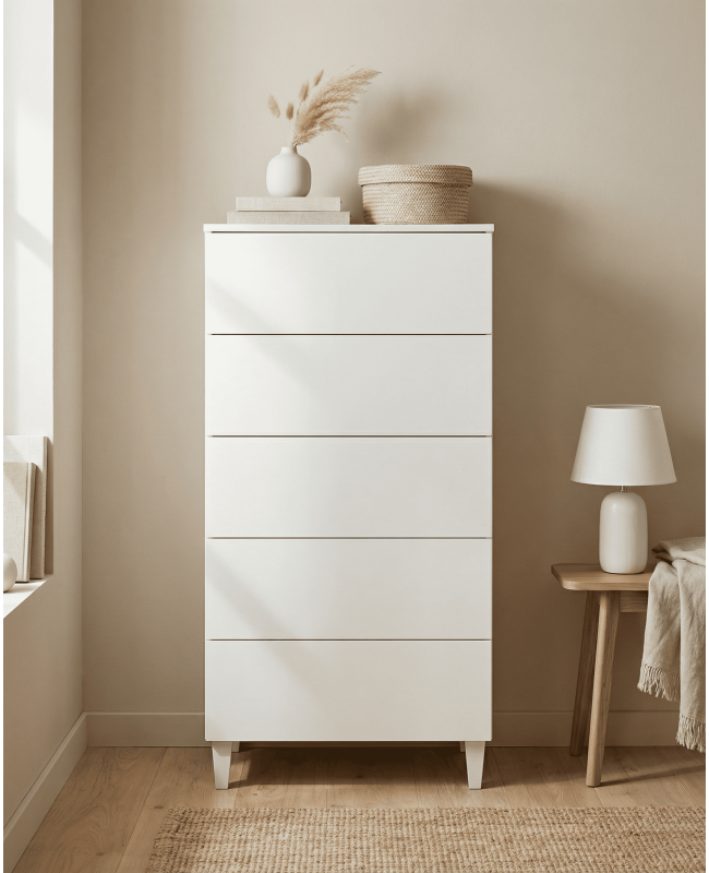 Sinfonier cinco cajones SILO barato | Envío rápido y financiación