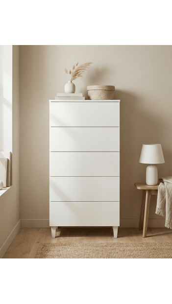 Sinfonier cinco cajones SILO barato | Envío rápido y financiación