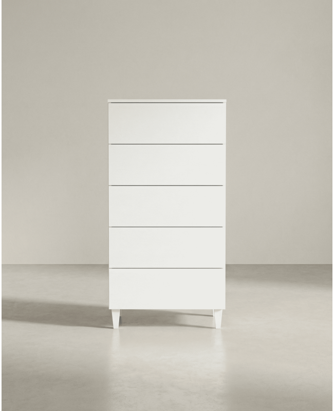 Sinfonier cinco cajones SILO barato | Envío rápido y financiación