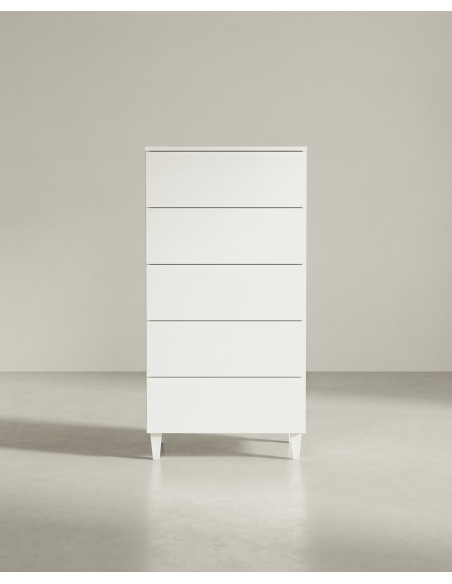 Sinfonier cinco cajones SILO barato | Envío rápido y financiación