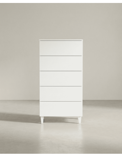 Sinfonier cinco cajones SILO barato | Envío rápido y financiación