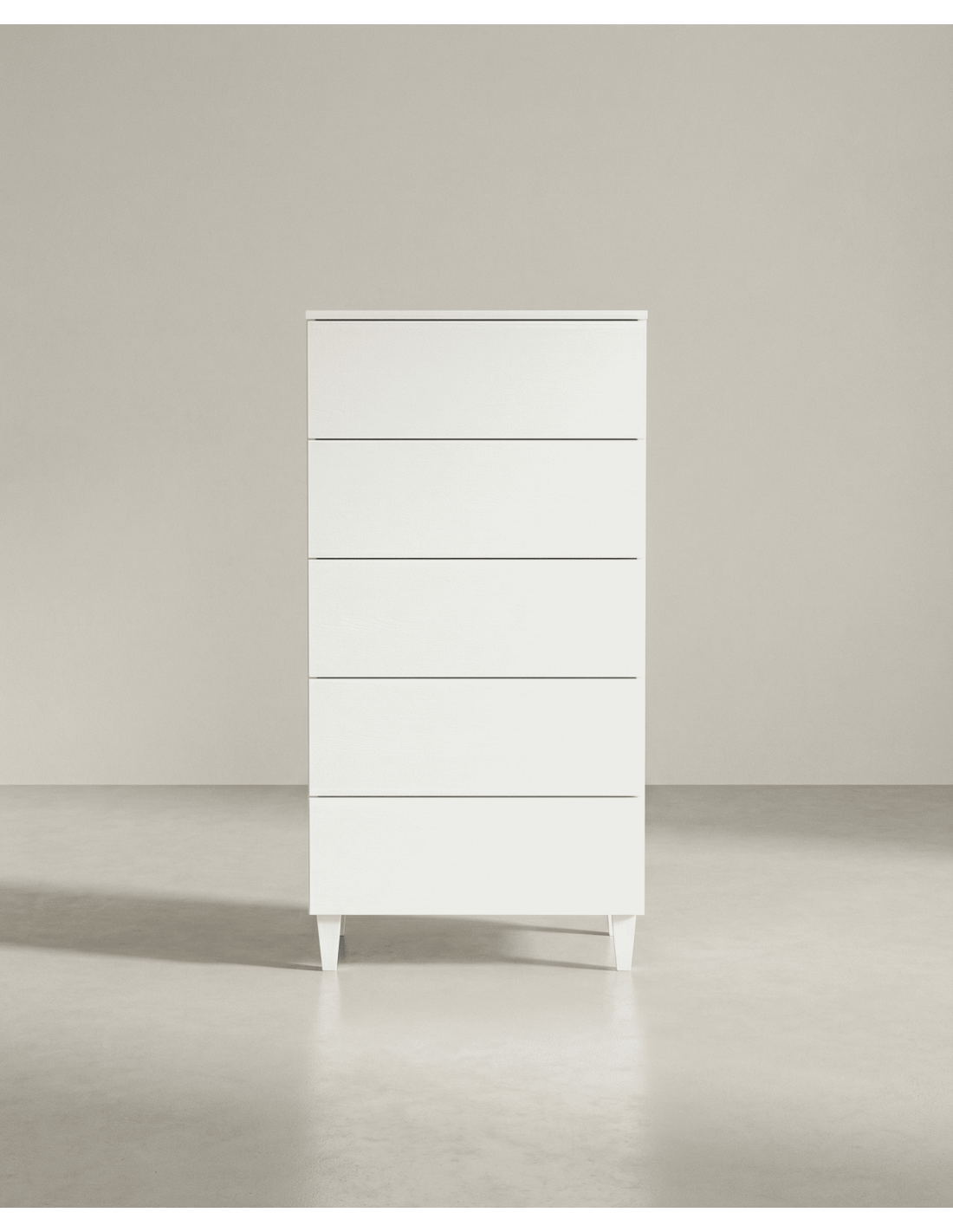 Sinfonier cinco cajones SILO barato | Envío rápido y financiación