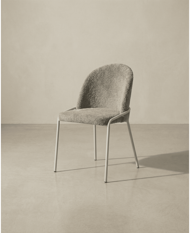 Silla  BELA barata | Envío rápido y financiación | Diseño moderno y confort con estilo