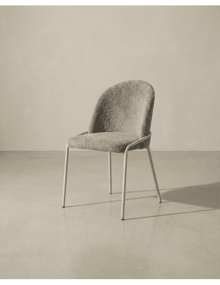 Silla  BELA barata | Envío rápido y financiación | Diseño moderno y confort con estilo