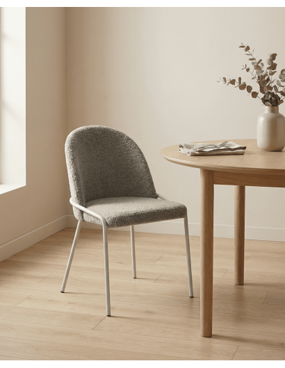 Silla  BELA barata | Envío rápido y financiación | Diseño moderno y confort con estilo