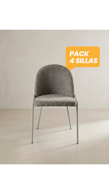 Silla  BELA barata | Envío rápido y financiación | Diseño moderno y confort con estilo