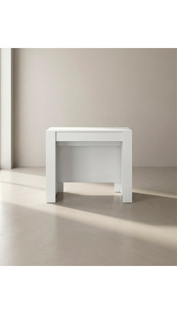 Mesa consola extensible NARA barata | Envío rápido y financiación