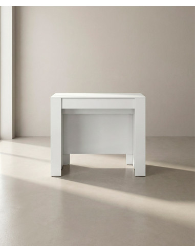 Mesa consola extensible NARA barata | Envío rápido y financiación