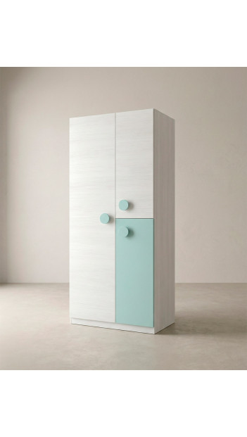 Armario tres puertas NOLI barato | Envío rápido y financiación