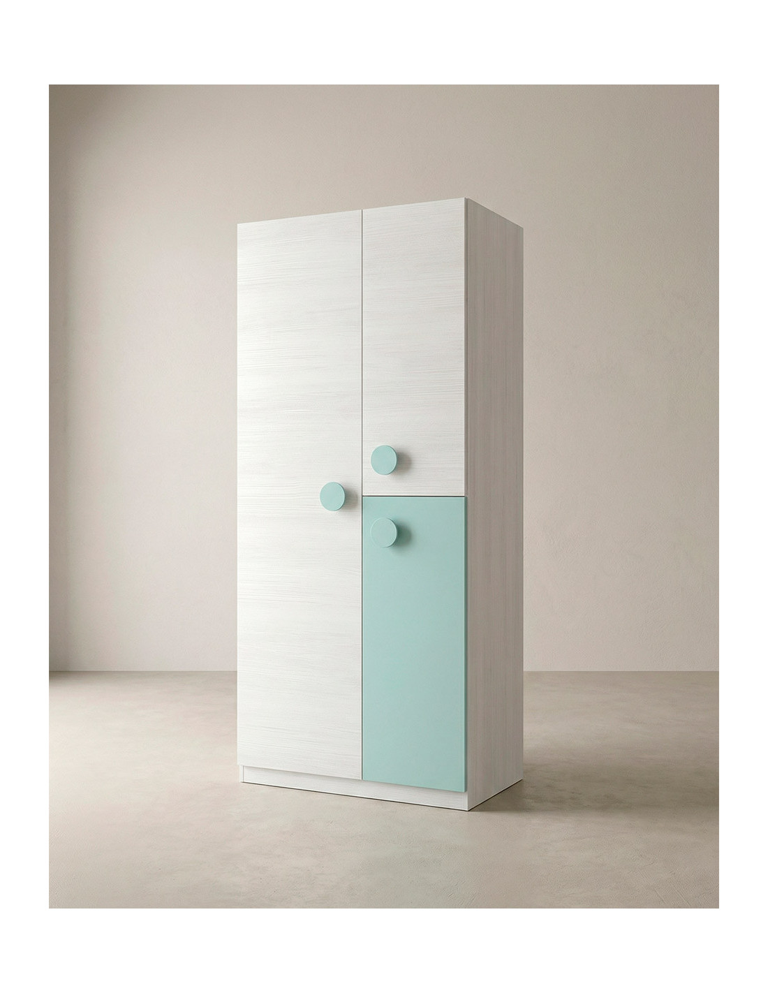 Armario tres puertas NOLI barato | Envío rápido y financiación