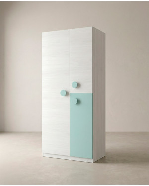 Armario tres puertas NOLI barato | Envío rápido y financiación